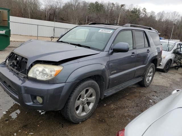 Obraz 2007 TOYOTA 4RUNNER LIMITED 2007