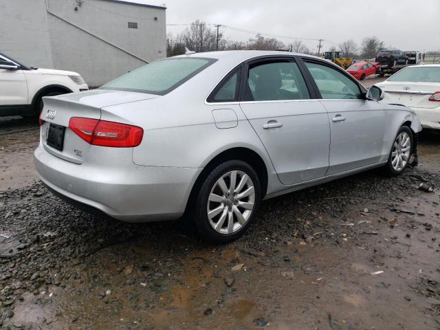 Изображение 3 2013 AUDI A4 PREMIUM 2013 с VIN WAUBFAFL2DN048457