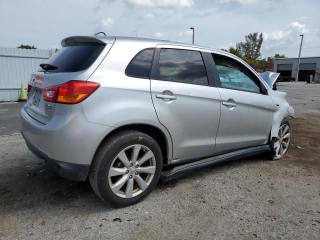 Изображение 3 2015 MITSUBISHI OUTLANDER SPORT ES 2015 с VIN 4A4AP3AU7FE021273