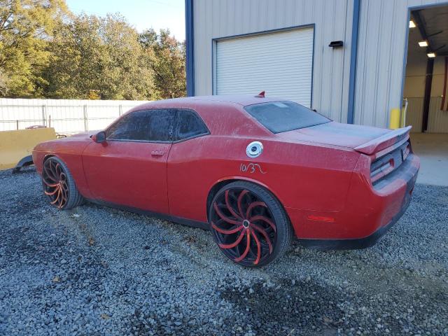 Image 2 of 2015 DODGE CHALLENGER SXT PLUS 2015 with VIN 2C3CDZBG6FH869615
