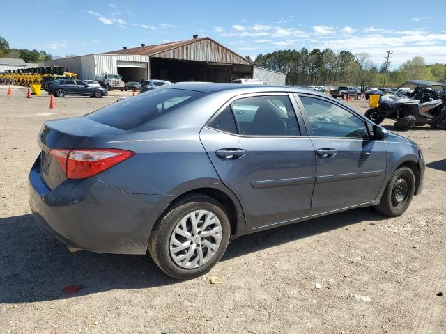 Obraz 3 z 2018 TOYOTA COROLLA L 2018 z VIN 5YFBURHE9JP777978