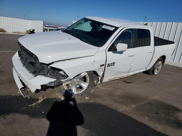 2016 RAM 1500 SPORT 2016 image