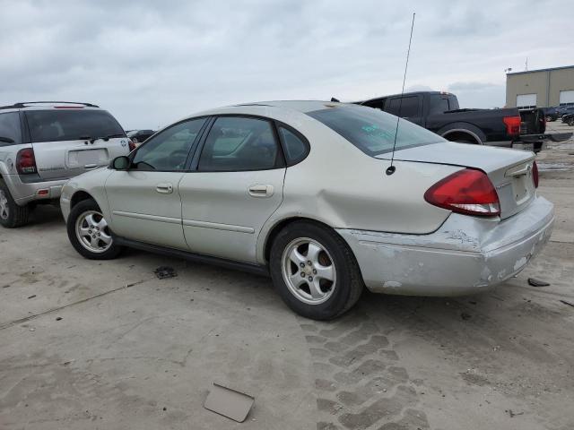 Изображение 2 2006 FORD TAURUS SE 2006 с VIN 1FAFP53U36A108834