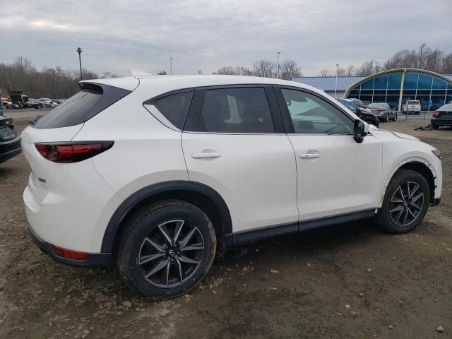 Image 3 of 2017 MAZDA CX-5 GRAND TOURING 2017 with VIN JM3KFBDL0H0186147
