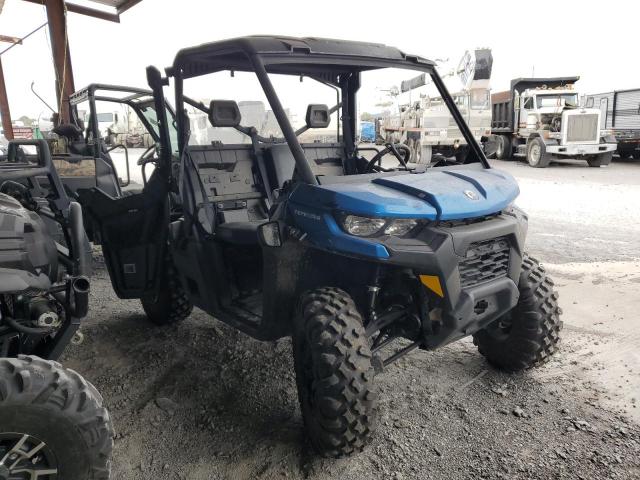 Obraz 1 z 2021 CAN-AM DEFENDER HD8 2021 z VIN 3JBUGAN42MK002736