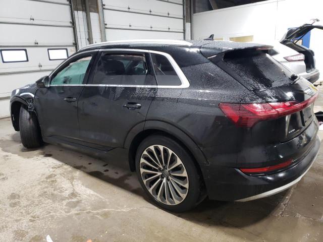 Изображение 2 2019 AUDI E-TRON PRESTIGE 2019 с VIN WA1VAAGE1KB024433