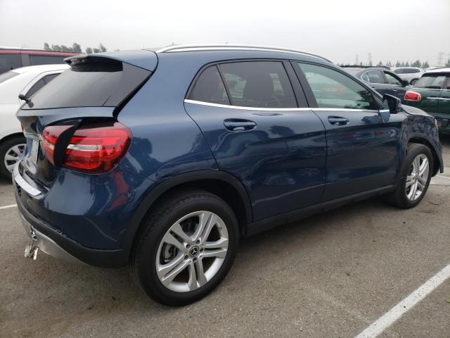 Obraz 3 z 2019 MERCEDES-BENZ GLA 250 2019 z VIN WDCTG4EB8KJ642807
