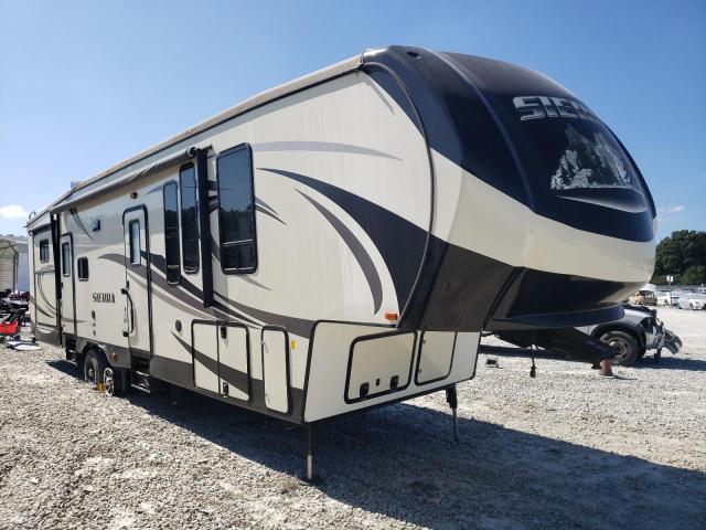 2016 WILDWOOD TRAILER 2016 image