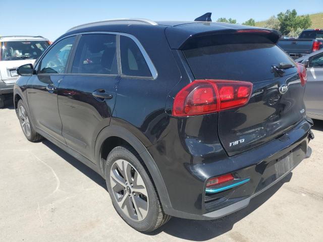 Obraz 2 z 2019 KIA NIRO EX 2019 z VIN KNDCC3LG6K5024260