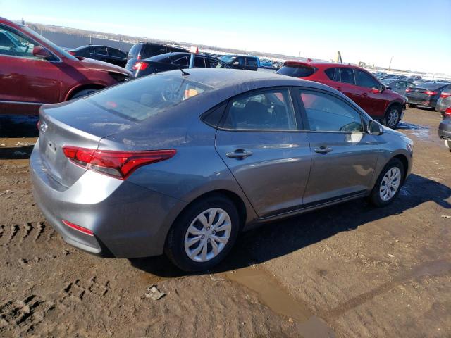 Image 3 of 2019 HYUNDAI ACCENT SE 2019 with VIN 3KPC24A35KE071339