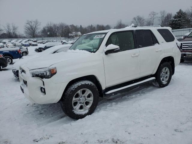 Obraz 2022 TOYOTA 4RUNNER SR5/SR5 PREMIUM 2022