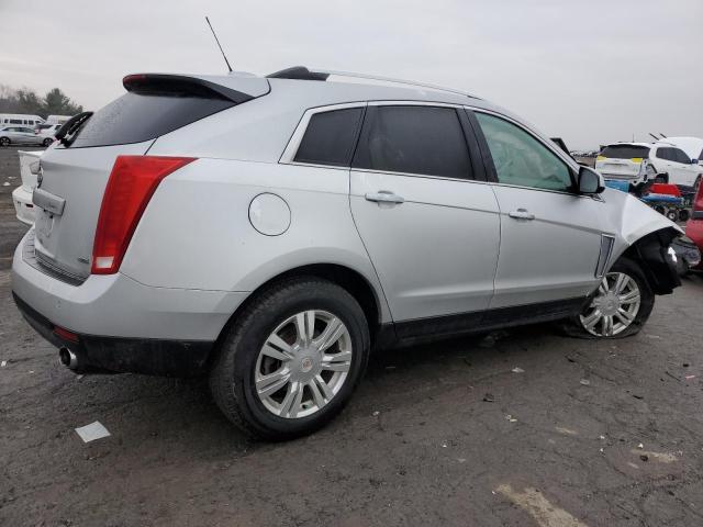 Image 3 of 2015 CADILLAC SRX LUXURY COLLECTION 2015 with VIN 3GYFNBE36FS572468