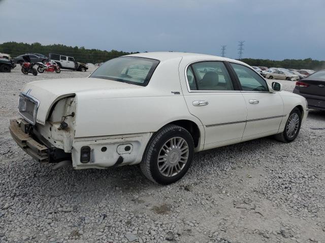 Image 3 of 2006 LINCOLN TOWN CAR SIGNATURE LIMITED 2006 with VIN 1LNHM82V66Y611770