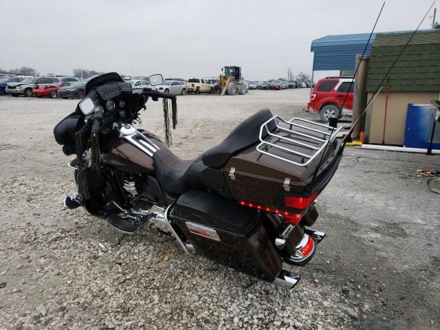 Obraz 3 z 2013 HARLEY-DAVIDSON FLHTK ELECTRA GLIDE ULTRA LIMITED 2013 z VIN 1HD1KEM24DB641524