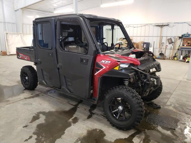 Obraz 2017 POLARIS RANGER CREW XP 1000 EPS 2017