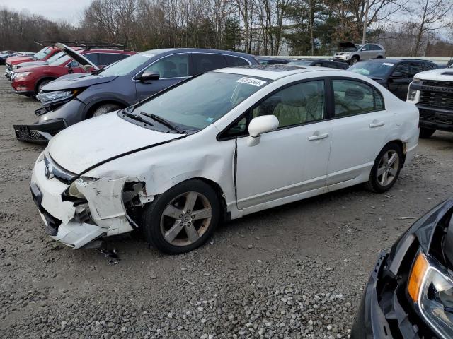 Obraz 1 z 2006 HONDA CIVIC EX 2006 z VIN 1HGFA16846L081684