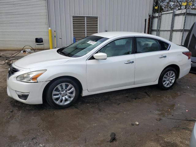 Image 1 of 2014 NISSAN ALTIMA 2.5 2014 with VIN 1N4AL3AP6EC143815