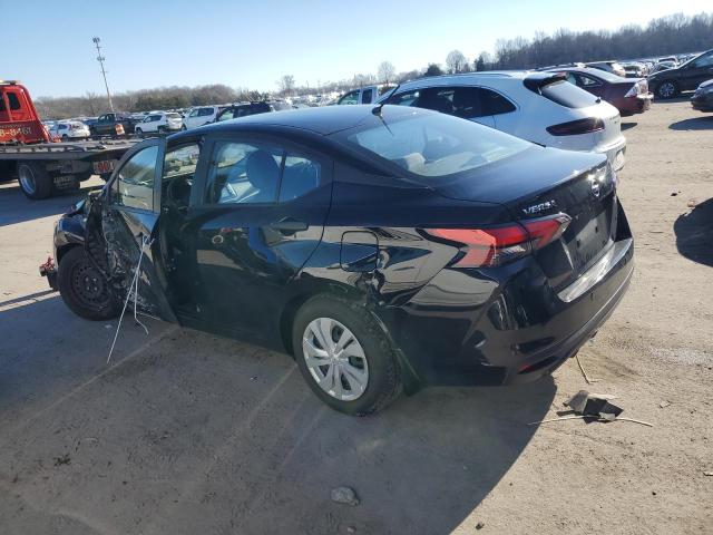 Изображение 2 2021 NISSAN VERSA S 2021 с VIN 3N1CN8DV1ML847043