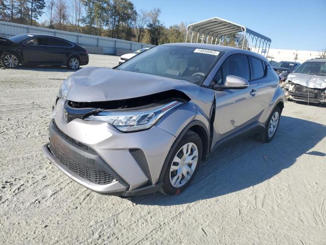 Obraz 1 z 2020 TOYOTA C-HR XLE 2020 z VIN JTNKHMBXXL1070778