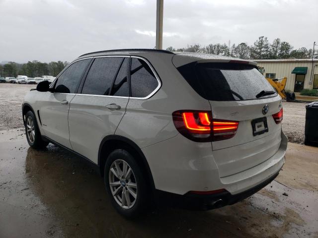 Obraz 2 z 2015 BMW X5 SDRIVE35I 2015 z VIN 5UXKR2C50F0H37498