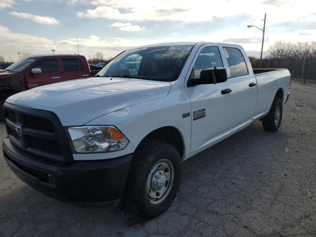 Obraz 1 z 2018 RAM 2500 ST 2018 z VIN 3C6TR4HT1JG204612