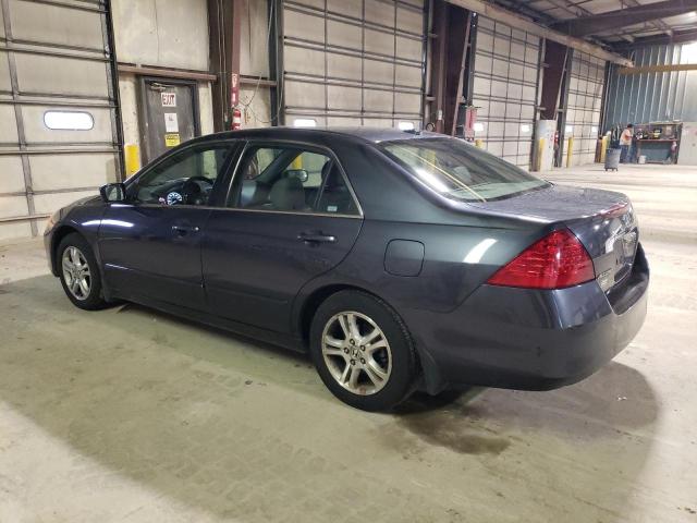 Image 2 of 2007 HONDA ACCORD EX 2007 with VIN 1HGCM56857A001890