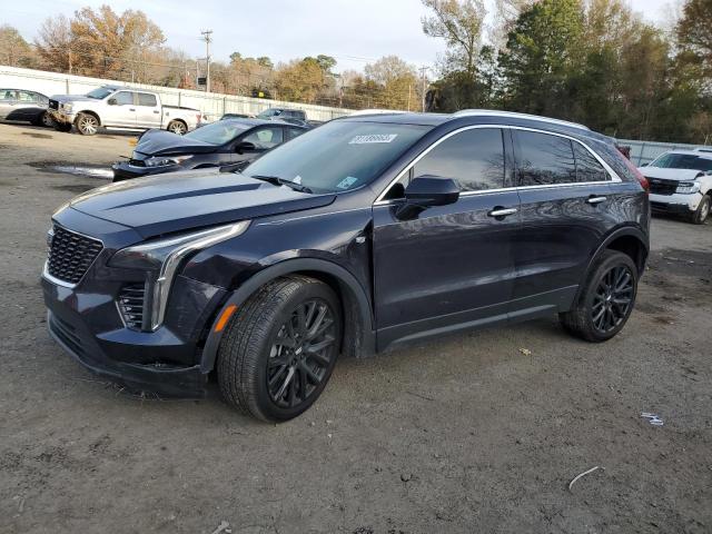 Obraz 2023 CADILLAC XT4 LUXURY 2023