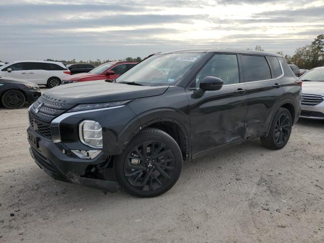 Obraz 1 z 2023 MITSUBISHI OUTLANDER SE 2023 z VIN JA4J3UA86PZ023032