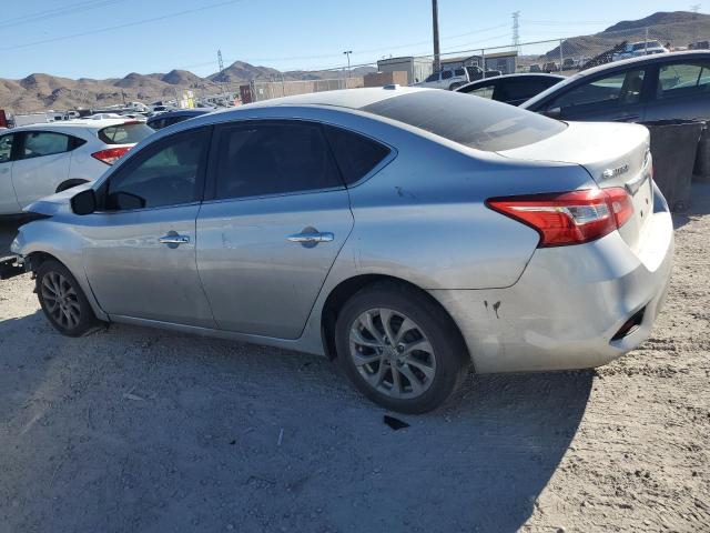 Изображение 2 2018 NISSAN SENTRA S 2018 с VIN 3N1AB7AP4JL633806