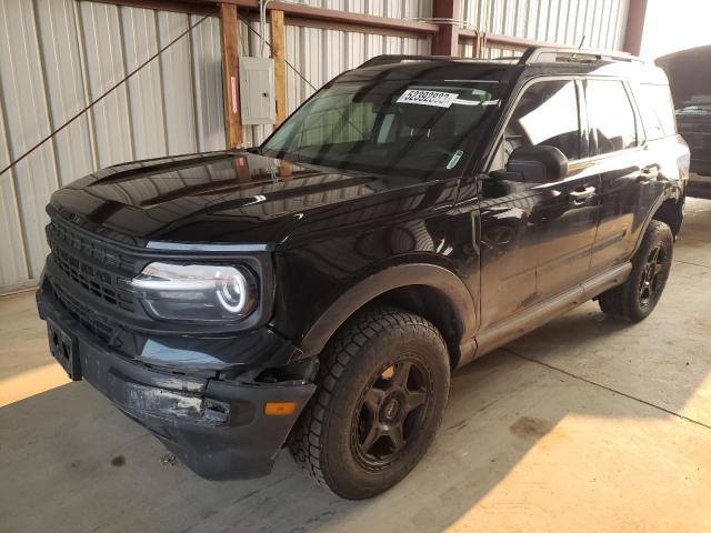 2022 FORD BRONCO SPORT  2022 image