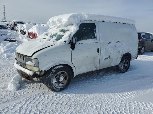 Obraz 2005 CHEVROLET ASTRO  2005