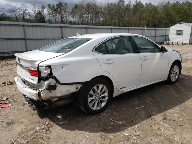 Obraz 3 z 2013 LEXUS ES 300H 2013 z VIN JTHBW1GG8D2037435