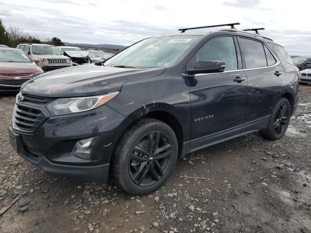 Изображение 1 2020 CHEVROLET EQUINOX LT 2020 с VIN 3GNAXVEX2LL250423