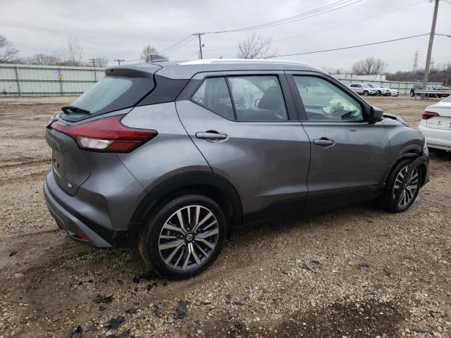 Изображение 3 2021 NISSAN KICKS SV 2021 с VIN 3N1CP5CV2ML481250