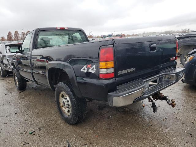 Obraz 2 z 2005 GMC SIERRA K2500 HEAVY DUTY 2005 z VIN 1GTHK24U45E251376