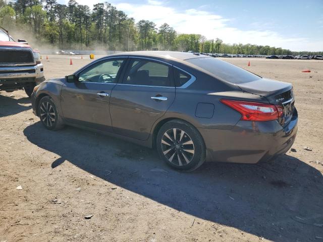 Image 2 of 2016 NISSAN ALTIMA 2.5 2016 with VIN 1N4AL3AP0GC283748
