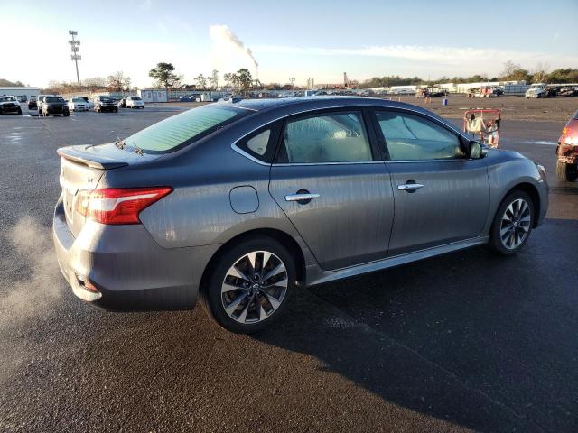 Obraz 3 z 2019 NISSAN SENTRA S 2019 z VIN 3N1AB7AP4KY302289