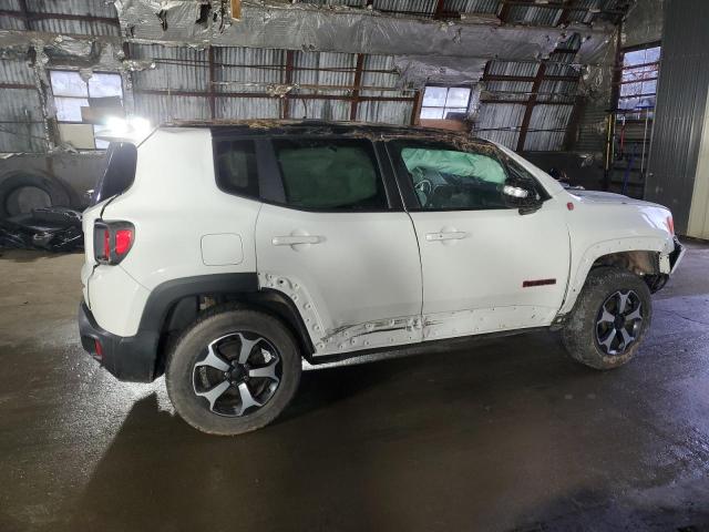 Изображение 3 2021 JEEP RENEGADE TRAILHAWK 2021 с VIN ZACNJDC18MPM43671
