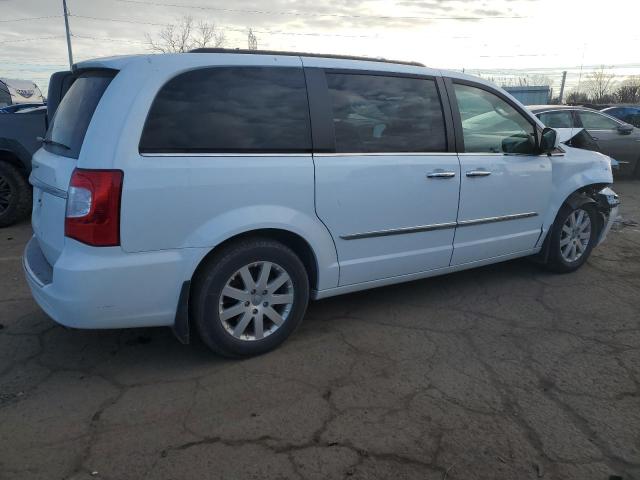 Obraz 3 z 2016 CHRYSLER TOWN & COUNTRY TOURING 2016 z VIN 2C4RC1BG4GR302955