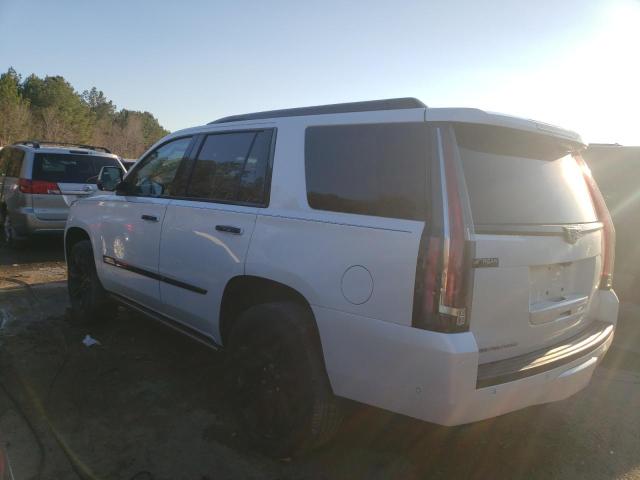 Obraz 2 z 2018 CADILLAC ESCALADE PREMIUM LUXURY 2018 z VIN 1GYS3CKJ9JR391423