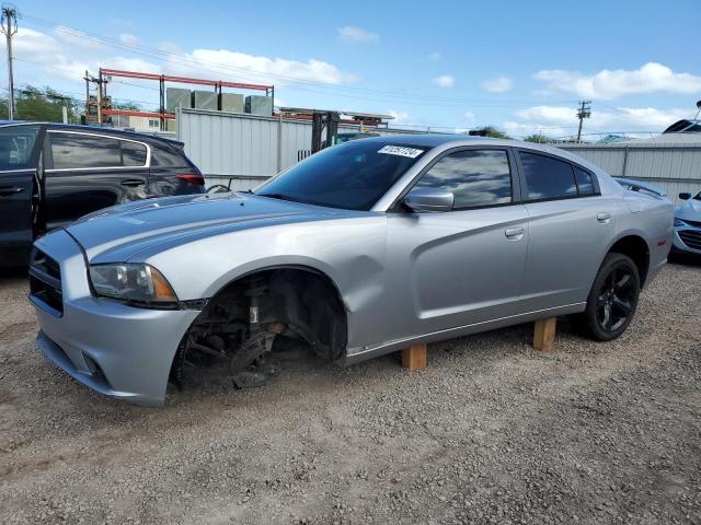 Изображение 1 2014 DODGE CHARGER SXT 2014 с VIN 2C3CDXHG5EH149071