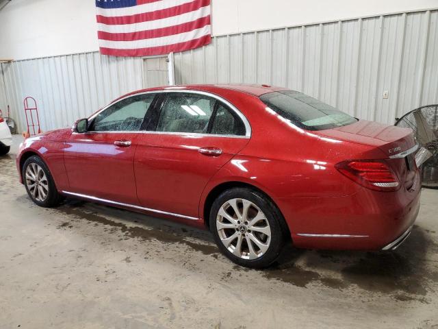 Obraz 2 z 2017 MERCEDES-BENZ E 300 2017 z VIN WDDZF4JB3HA264483