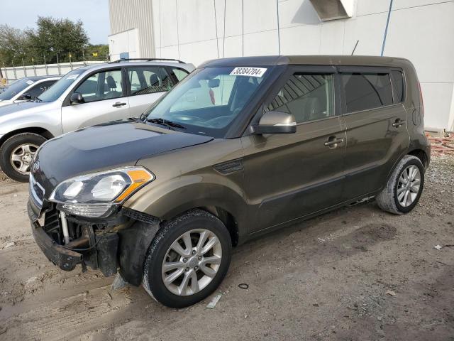 Изображение 2012 KIA SOUL + 2012