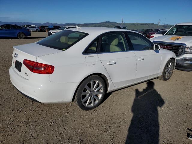 Изображение 3 2013 AUDI A4 PREMIUM PLUS 2013 с VIN WAUFFAFL5DA158895