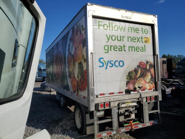 Image 3 of 2018 HYUNDAI TRAILER 2018 with VIN 3H3V281C9KT861001