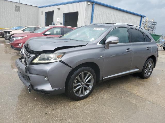 Obraz 2013 LEXUS RX 350 BASE 2013