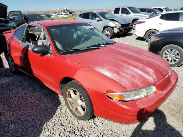 Obraz 2003 OLDSMOBILE ALERO GL 2003