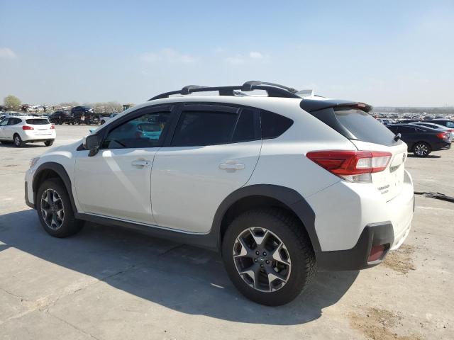 Obraz 2 z 2019 SUBARU CROSSTREK PREMIUM 2019 z VIN JF2GTACCXK8376308