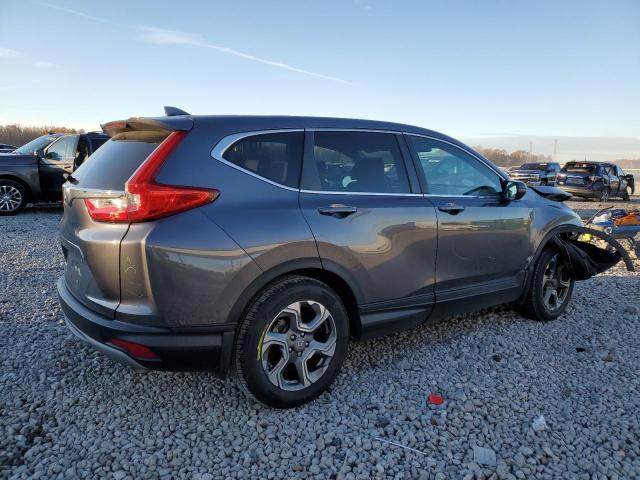 Obraz 3 z 2019 HONDA CR-V EXL 2019 z VIN 5J6RW1H87KA028794