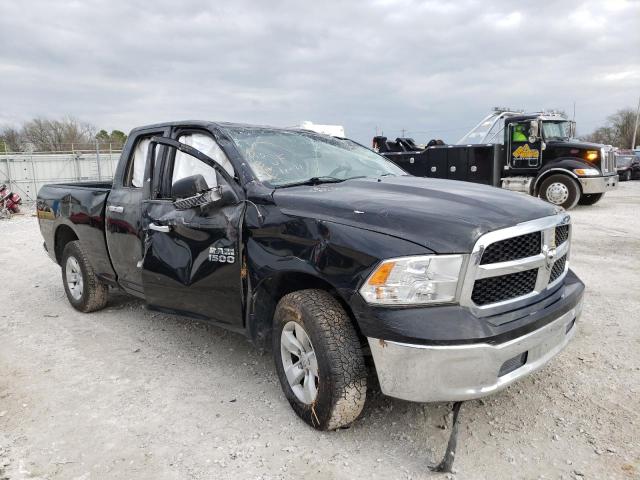 Изображение 2017 RAM 1500 SLT 2017